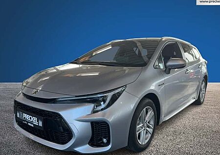 Suzuki Swace 1.8 Hybrid CVT Comfort+ 5 Türen