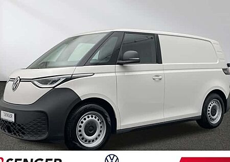 VW ID.BUZZ 79 kWh 210 kW Cargo Pro 4 Türen