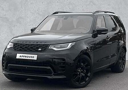 Land Rover Discovery D300 MHEV AWD DYNAMIC SE Automatik 5 Türen