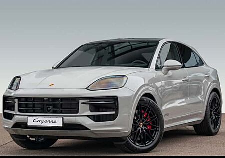 Porsche Cayenne 4.0 V8 GTS 5 Türen