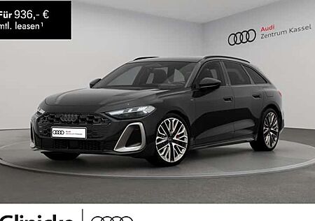 Audi A5 e-hybrid 270 kW S tronic quattro Avant 5 Türen