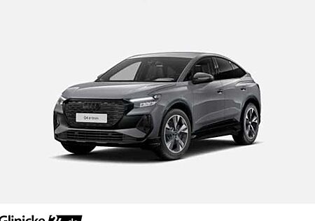 Audi Q4 e-tron 40 e-tron 5 Türen