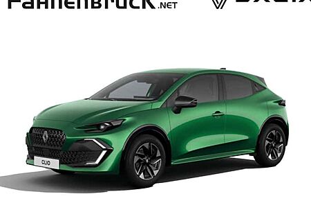 Renault Clio TCe 115 Techno 5 Türen