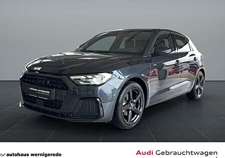 Audi A1 30 TFSI S tronic Sportback 5 Türen