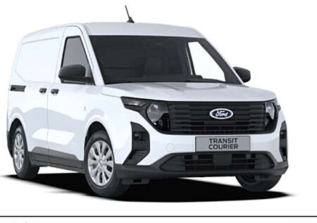Ford Transit Courier 1.0 EcoBoost 74kW Trend 4 Türen
