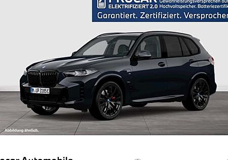 BMW X5 xDrive50e 5 Türen