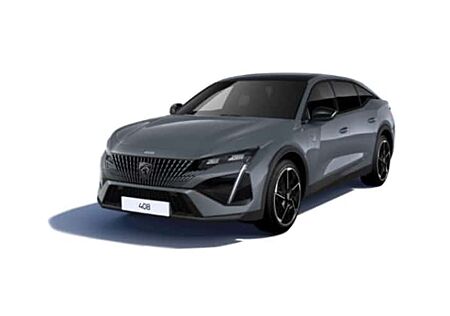 Peugeot 408 Hybrid 145 e-DSC6 GT 5 Türen