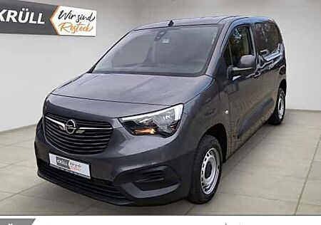 Opel Combo 1.5 Diesel 56kW Edition 4 Türen