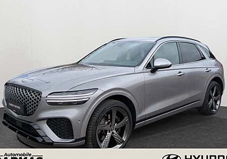 Genesis GV70 Diesel 2.2 8AT AWD Sport 5 Türen