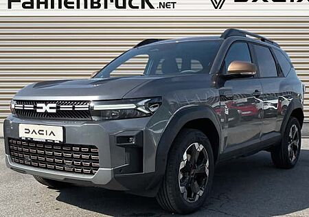 Dacia Bigster TCe 140 Extreme 5 Türen