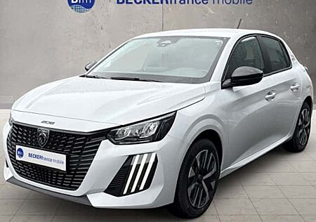 Peugeot 208 Hybrid 110 e-DSC6 Style 5 Türen