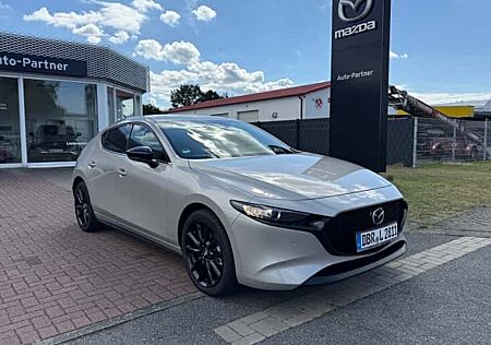 Mazda 3 e-SKYACTIV G 140 Homura Automatik 5 Türen