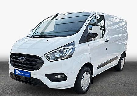 Ford Transit Custom 300L1H1 2,0EcoBlue 96kW HEV Trend Doka 4 Türen