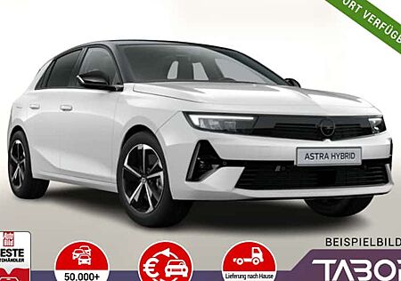 Opel Astra Hybrid 107kW GS eDCT 5 Türen