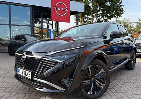 Nissan Qashqai 1.5 VC-T e-Power Tekna 5 Türen