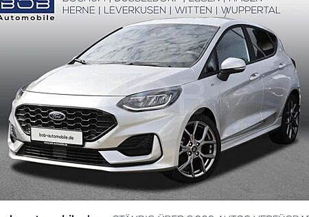 Ford Fiesta 1,0 EcoBoost 74kW ST-Line 5 Türen