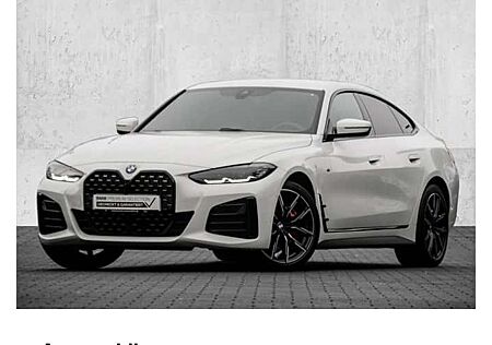 BMW 4er 420d Coupé M Sport A 2 Türen