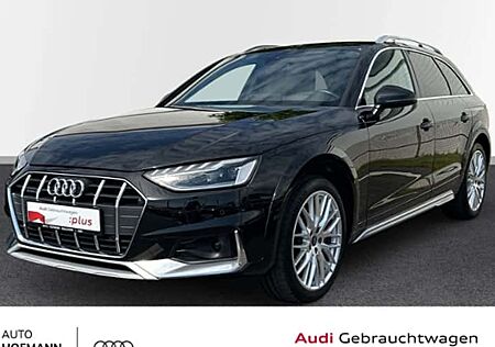 Audi A4 Allroad 40 TDI S tronic quattro 5 Türen