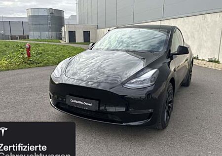 Tesla Model Y Long Range Dual Motor AWD 5 Türen