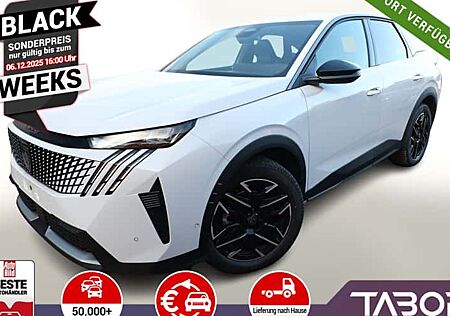 Peugeot 3008 Hybrid 145 e-DSC6 Allure 5 Türen