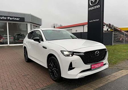 Mazda CX-60 3.3 e-SKYACTIV D254 Homura Auto AWD 5 Türen