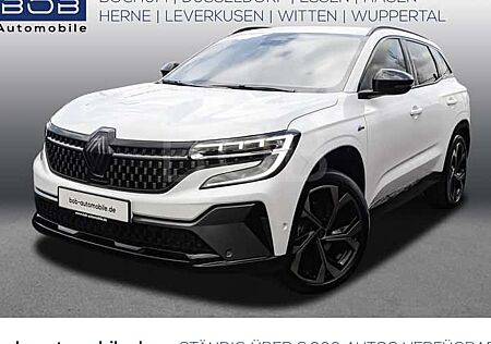 Renault Austral Mild Hybrid 160 Techno Esprit Alpine Aut 5 Türen
