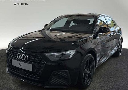 Audi A1 30 TFSI S tronic Sportback 5 Türen