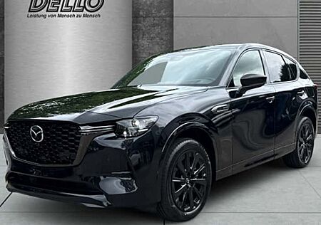 Mazda CX-60 2.5 e-SKYACTIV PHEV Homura Auto AWD 5 Türen