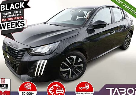 Peugeot 208 PureTech 100 Style 5 Türen