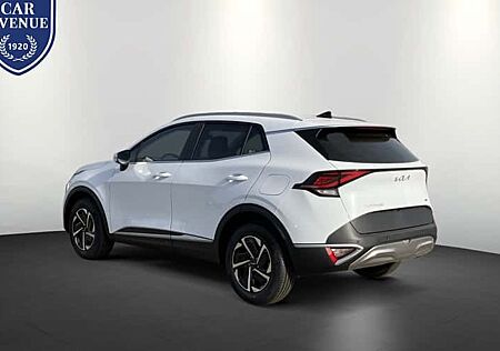 Kia Sportage 1.6 T-GDI Plug-in Hybrid Auto 4WD 5 Türen