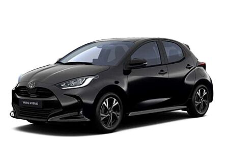 Toyota Yaris 1.5-l-VVT-i Hybrid 116 CVT Teamplayer 5 Türen