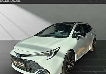 Toyota Corolla 2,0 Hybrid Lounge Touring Sports 5 Türen