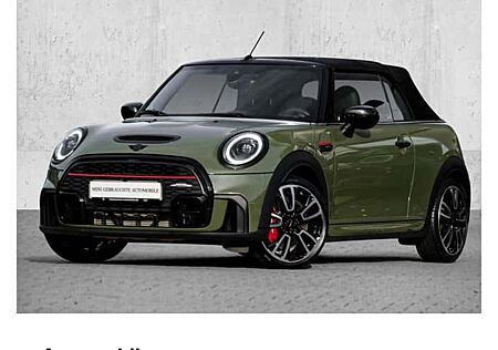 Mini One Cabrio John Cooper Works Cabrio 2 Türen