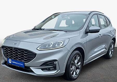 Ford Kuga 2.0 EcoBlue 88kW ST-Line Auto 5 Türen