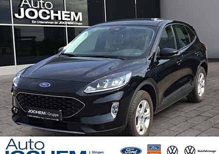 Ford Kuga 2.5 Duratec PHEV Cool & Connect CVT 5 Türen