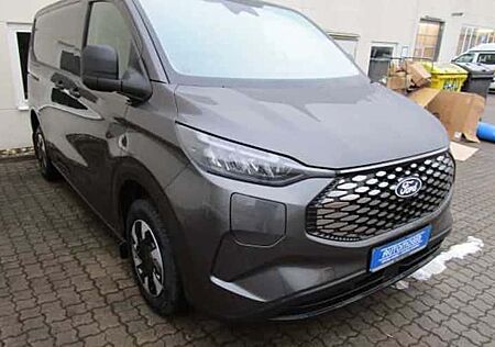 Ford Transit Custom BEV 64kWh 160kW 320 L1 Trend 4 Türen