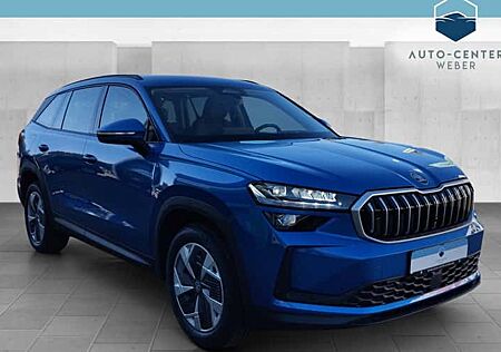 Skoda Kodiaq 2.0 TDI 110 kW DSG Selection 5 Türen