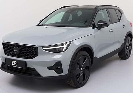 Volvo XC 40 B4 Ultra Black Edition DCT 5 Türen