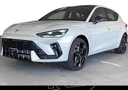 Cupra Leon 2.0 TSI 221kW VZ DSG 5 Türen