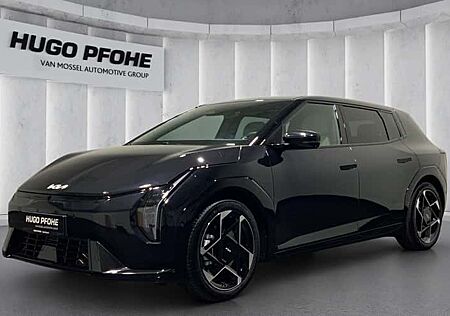 Kia EV4 81 kWh 150 kW GT-Line Frontantrieb 5 Türen