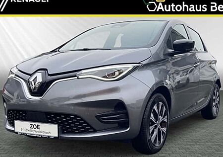 Renault Megane E-Tech EV60 220hp optimum charge Techno 5 Türen