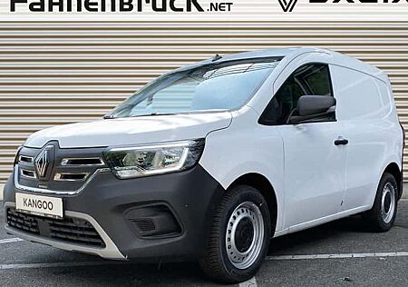 Renault Kangoo E-TECH Advance L1 Comfort Range AC22/DC80 4 Türen
