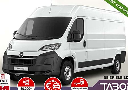 Opel Movano 2.2 D 103kW L3H2 3,5t 4 Türen