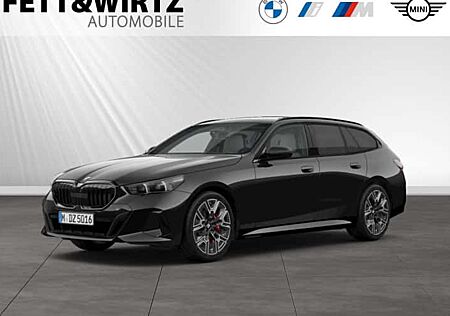 BMW 5er 540d xDrive Touring A 5 Türen