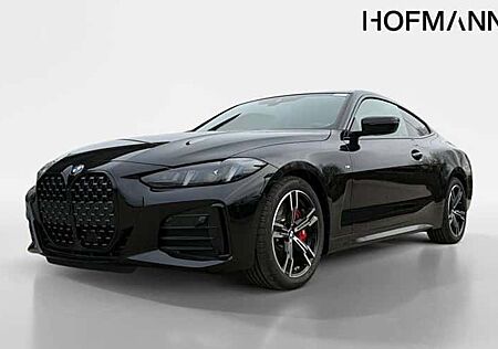 BMW 4er 420i Coupé 2 Türen