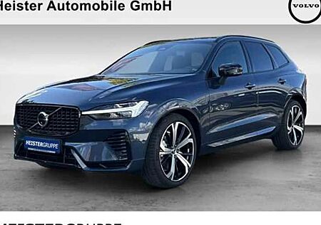 Volvo XC 60 T8 Plug-in Hybrid AWD Plus Dark Auto 5 Türen