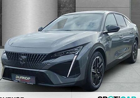 Peugeot 408 Hybrid 145 e-DSC6 GT 5 Türen