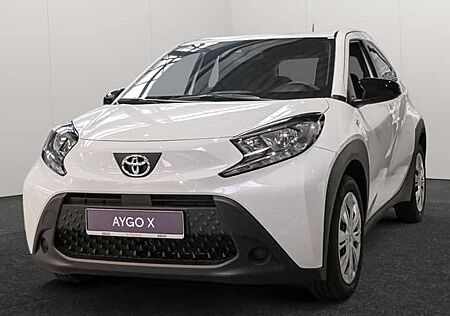 Toyota Aygo (X) Aygo (X) 1.0-l-VVT-i Business Edition 5 Türen