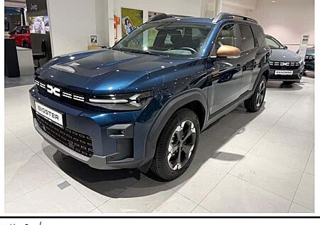 Dacia Bigster hybrid 155 Extreme 5 Türen