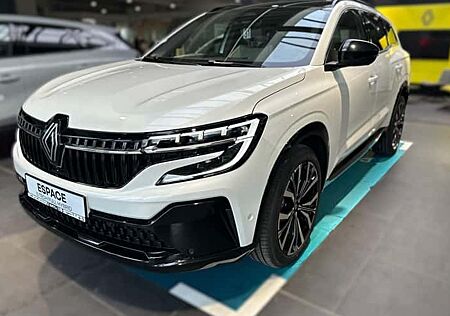 Renault Espace E-Tech Full Hybrid 200 5 Sitzer Iconic 5 Türen